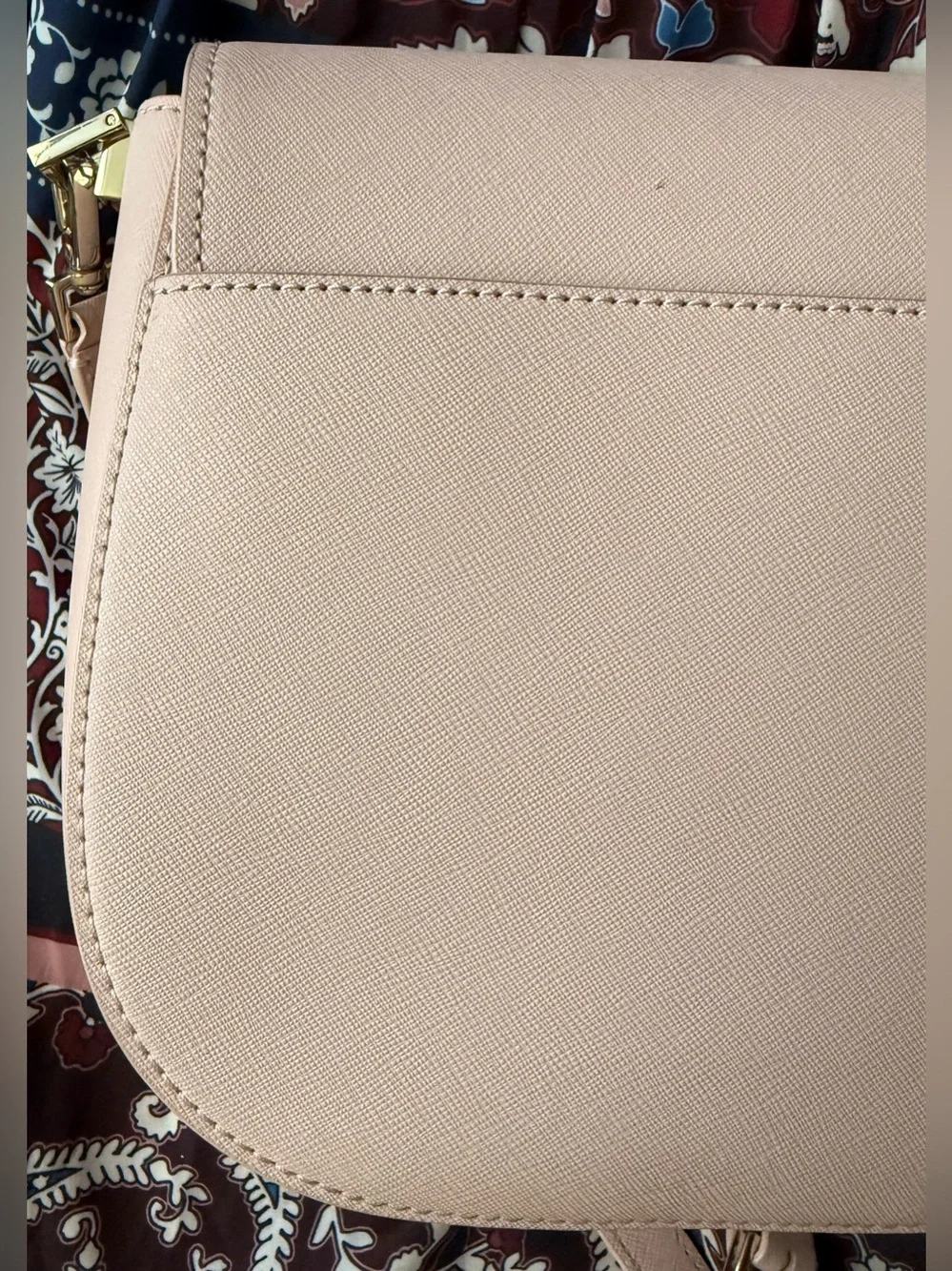 Kate Spade Make It Mine Byrdie Bag